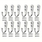 Falra Szerelhető Fém kampók