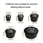 Téliesítő dugó medencéhez