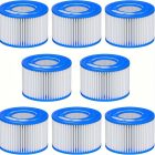 8db Medence szűrő filter