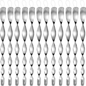 12db Fényvisszaverő madárriasztó függő