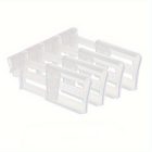 4db Hűtő rendszerező elválasztó