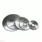 Mini Körfűrészlap Készlet 6db-os