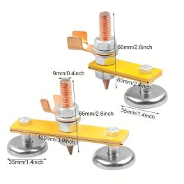 Hegesztőgép Tartozék