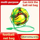 Futball gyakorló háló