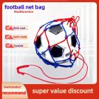Futball gyakorló háló