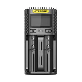 Nitecore Kellék Akkumulátor Töltő UM2 USB-C