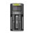 Nitecore Kellék Akkumulátor Töltő UM2 USB-C