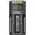 Nitecore Kellék Akkumulátor Töltő UM2 USB-C
