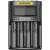 Nitecore Kellék Akkumulátor Töltő UM4 USB-C