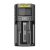 Nitecore Kellék Akkumulátor Töltő UMS2 USB-C