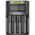 Nitecore Kellék Akkumulátor Töltő UMS4 USB-C