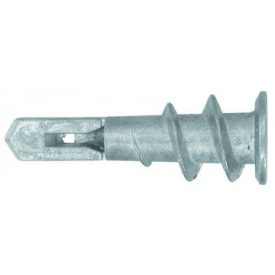 DRIVA gipszkarton önfúró dűbel fém 14x38 mm   KOELNER