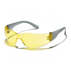 ZEKLER 30 védőszemüveg, sárga HC/AF   380600312