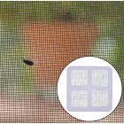 6 db Szúnyogháló javítófolt