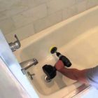 Súrolókefe szett fúrógéphez