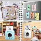 Hordozható nyomtató, mobil nyomtató, mini nyomtató, zsebnyomtató