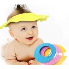 Szemvédő sapka hajmosáshoz