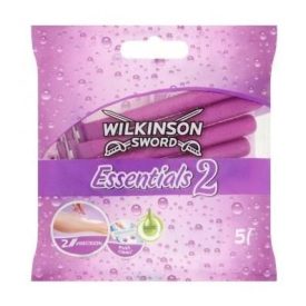 Wilkinson Everyday 2 Female Eldobható Borotva Női B5