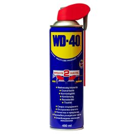 WD-40
