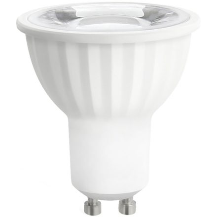 GU10 LED izzó 4W 405lm 4000K SEMMILYEN 45° SPEKTRUM