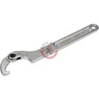 Körmöskulcs állítható 210mm 35-50mm