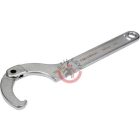 Körmöskulcs állítható 340mm 80-120mm