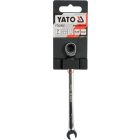 Racsnis csillag-villáskulcs 7mm