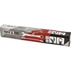 Csillag-villáskulcs készlet 8-32mm, 17 részes