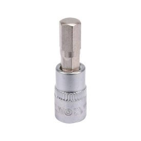 Rátűzőkulcs 1/4" IMBUSZ(HEX) 7mm 37mm