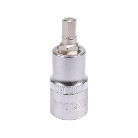 Rátűzőkulcs 1/2" IMBUSZ(HEX) 7mm 55mm