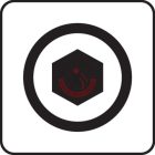 Imbuszkulcs 17mm hosszított