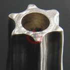 Torx kulcs készlet 7 részes, biztonsági(furatos)