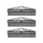 Cserélhető pofa hónolóhoz 28x6 mm (3db)