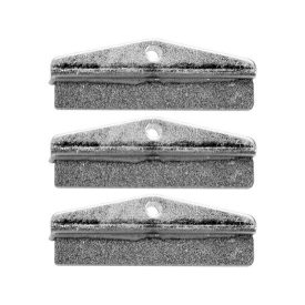 Cserélhető pofa hónolóhoz 28x6 mm (3db)