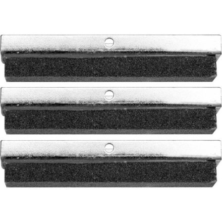 Cserélhető pofa hónolóhoz 51x7 mm (3db)