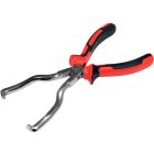 Fogó üzemanyagvezetékhez 235 mm