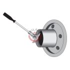 Tömítés kiszedő 200mm