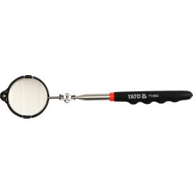 Vizsgáló tükör lámpával