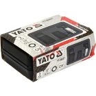 Dugókulcs készlet féknyereg szereléshez