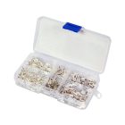 Kábeltüske készlet 1000 részes