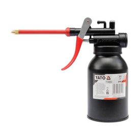 Olajzó kanna 200 ml fém tartállyal