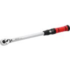 Ablakos nyomatékkulcs 1/" 50-330 Nm