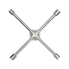 Kereszt kulcs 17x19x21mm x 1/2"