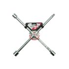 Kereszt kulcs 17x19x21mm x 1/2"