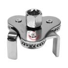 Olajszürő leszedő  karos 63-120mm