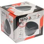 Mágnes tálca 150mm