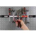 Mágneses fali tartó