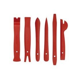 Kárpit leszedő készlet 6 részes