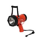 Spotlámpa 15W Li-ion 3,7V