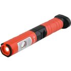 Akkus COB LED műhelylámpa 5W 500lm